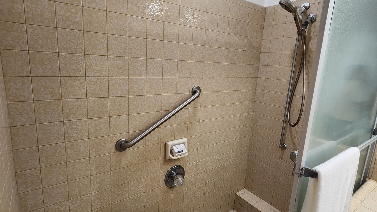 Photo of Bathroom in Victorville