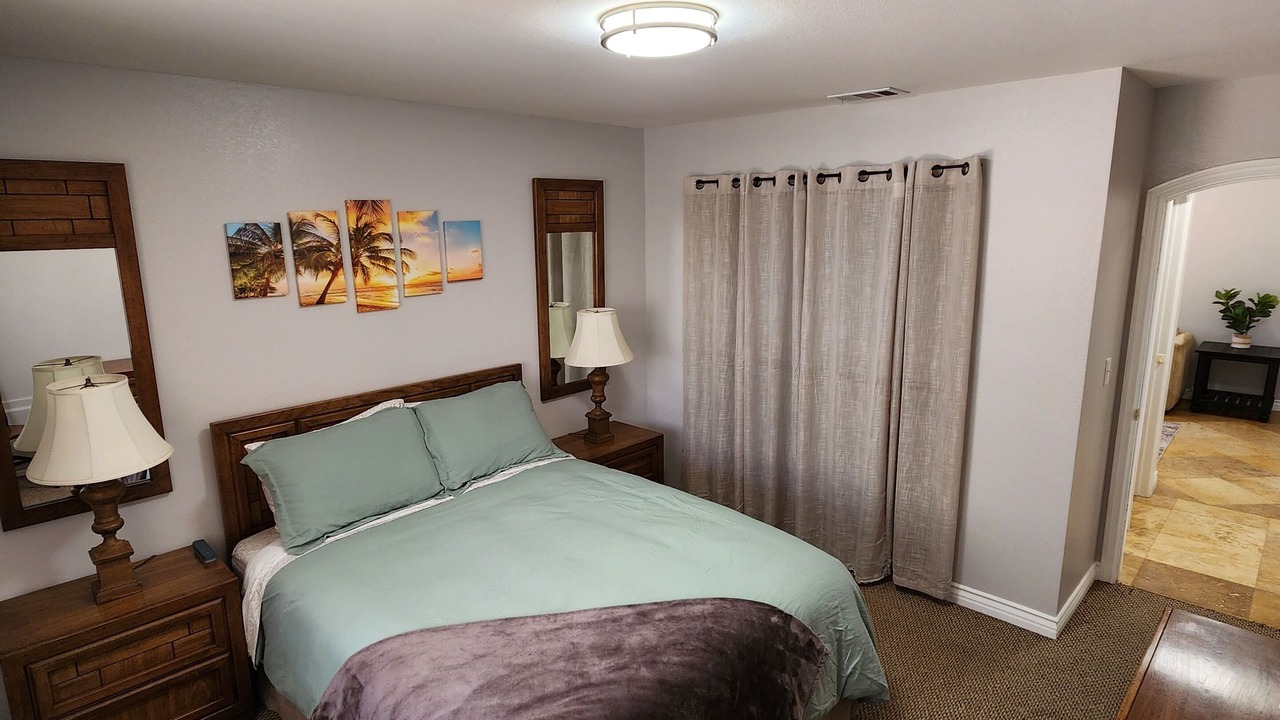 Photo of Bedroom in Victorville