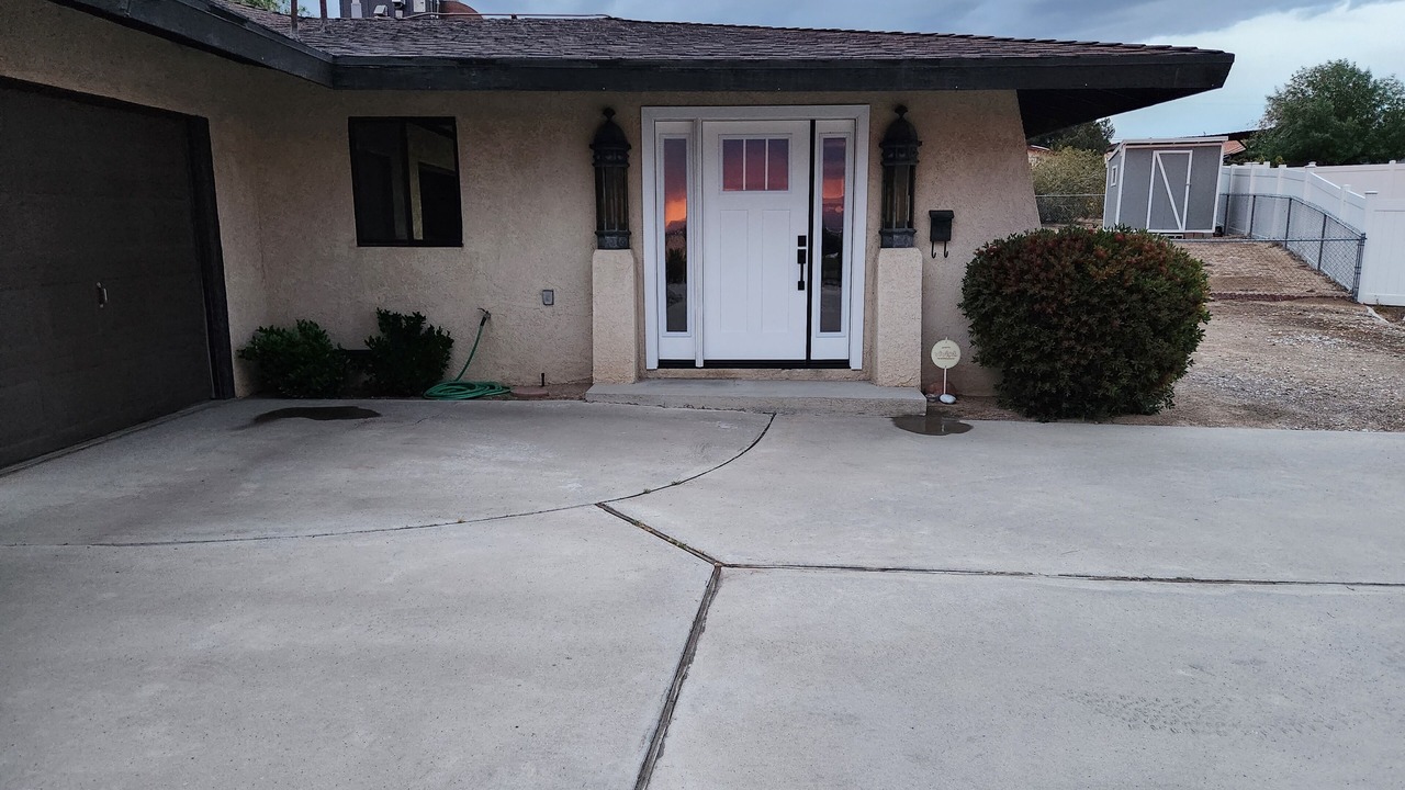 Photo of Outdoor in Victorville