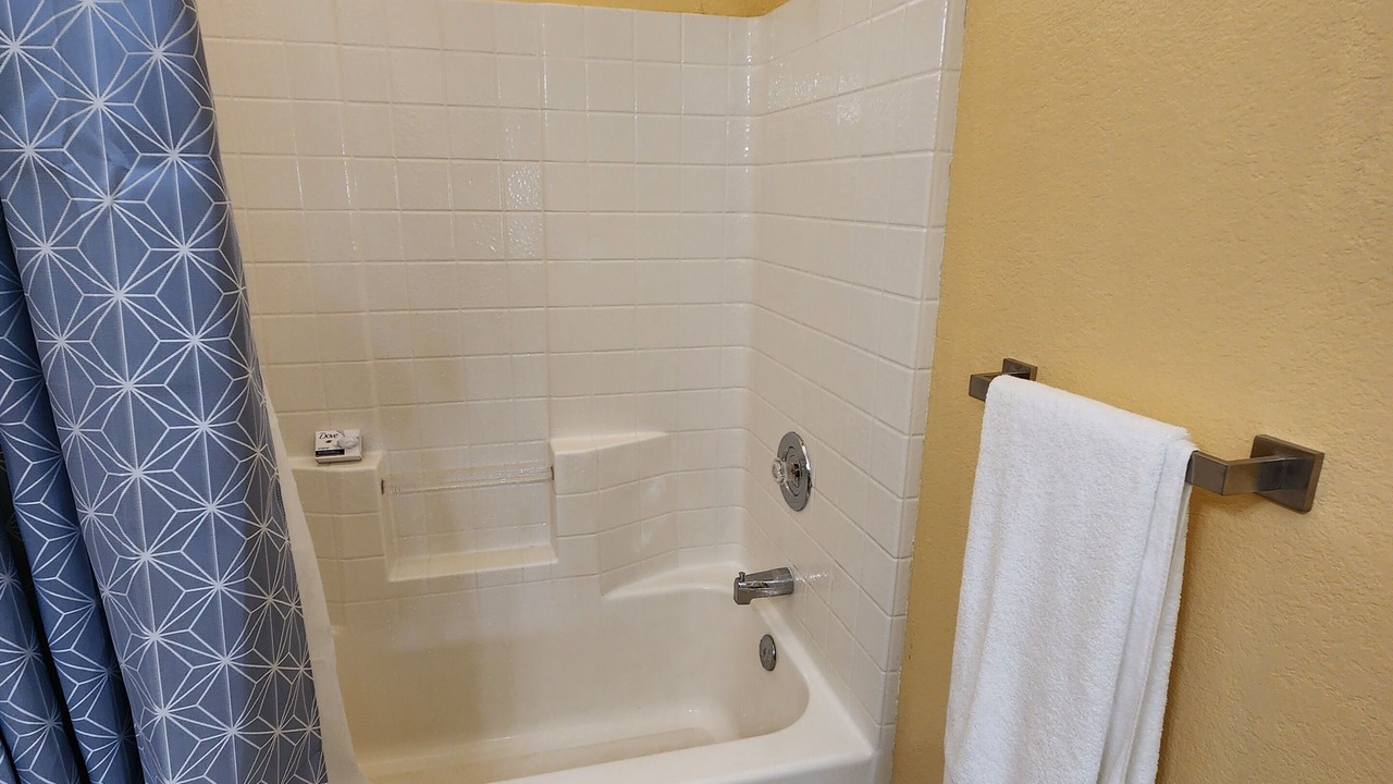 Photo of Bathroom in Victorville