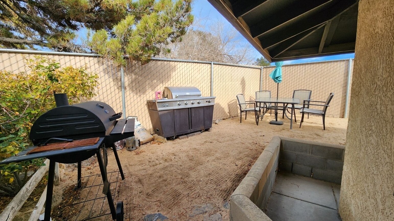 Photo of Outdoor in Victorville