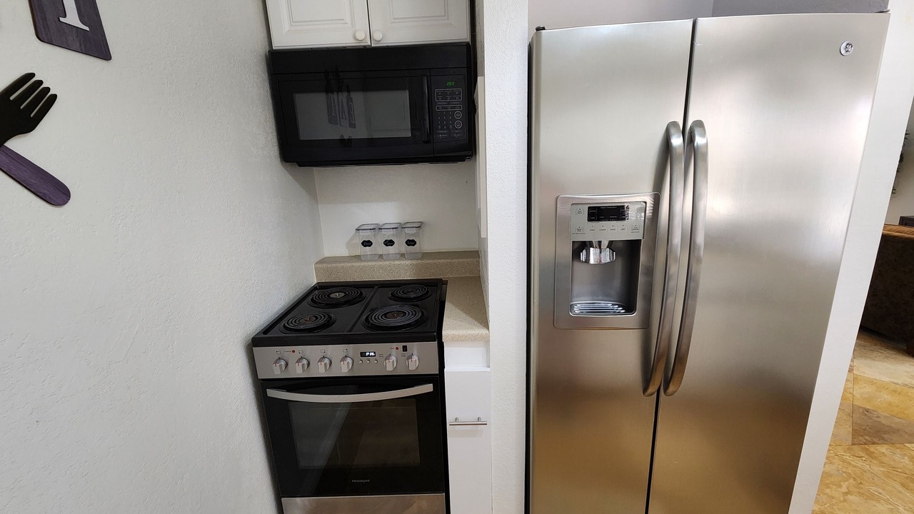 Photo of Kitchen in Victorville