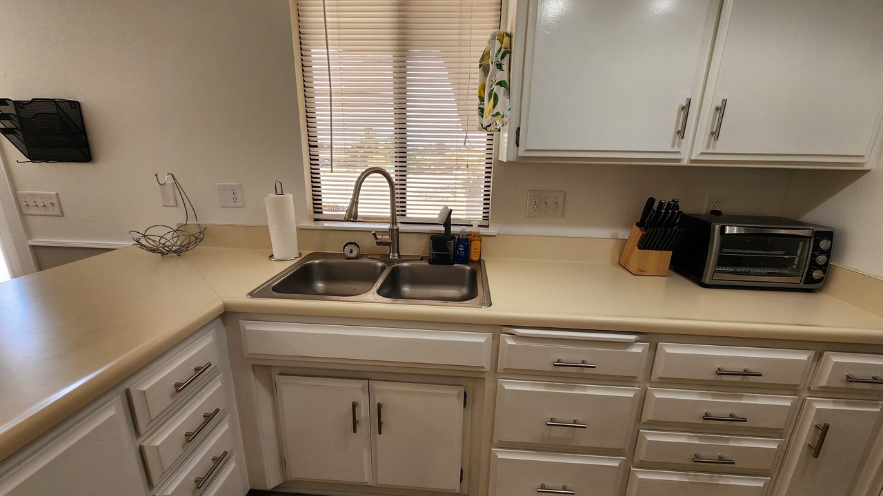 Photo of Kitchen in Victorville