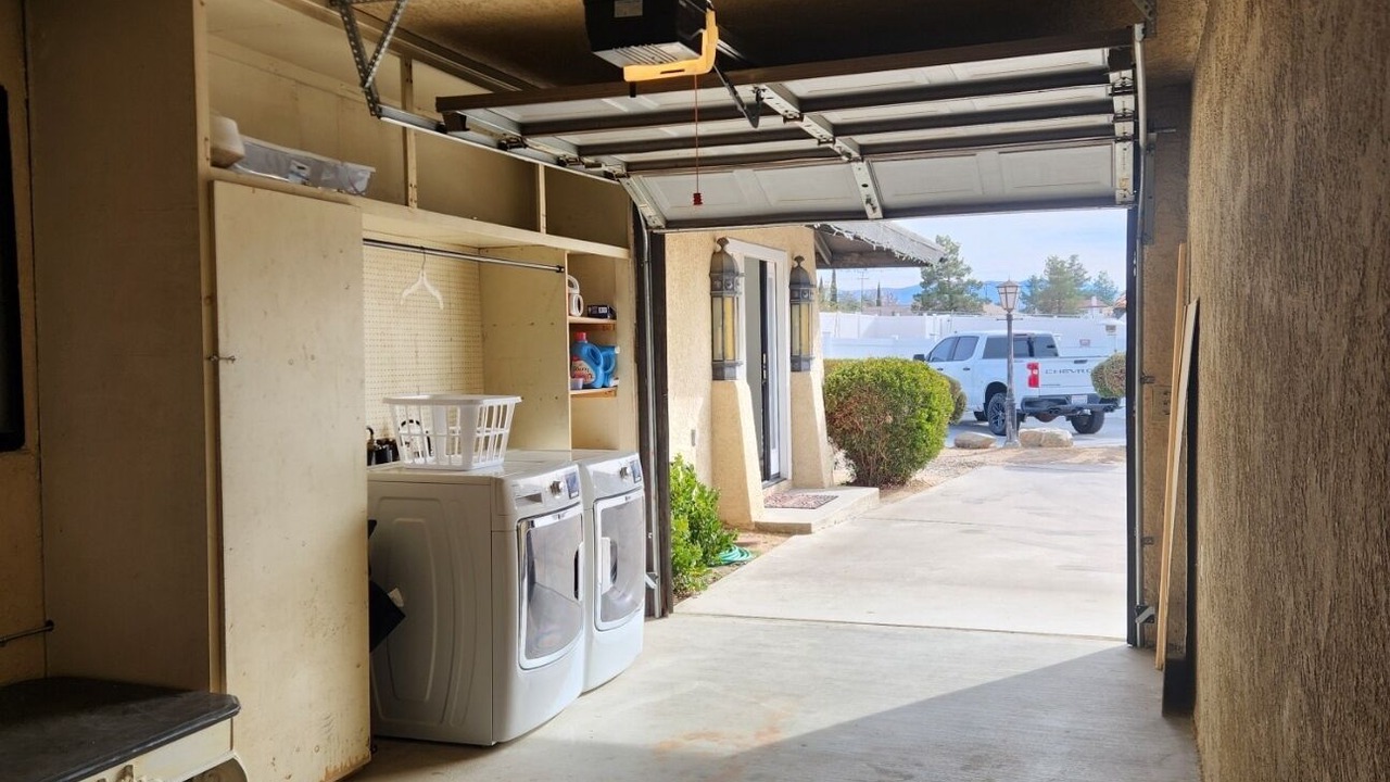 Photo of Patio Balcony in Victorville