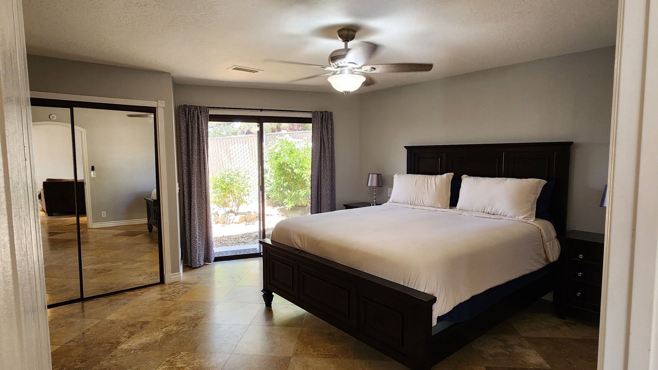 Photo of Bedroom in Victorville