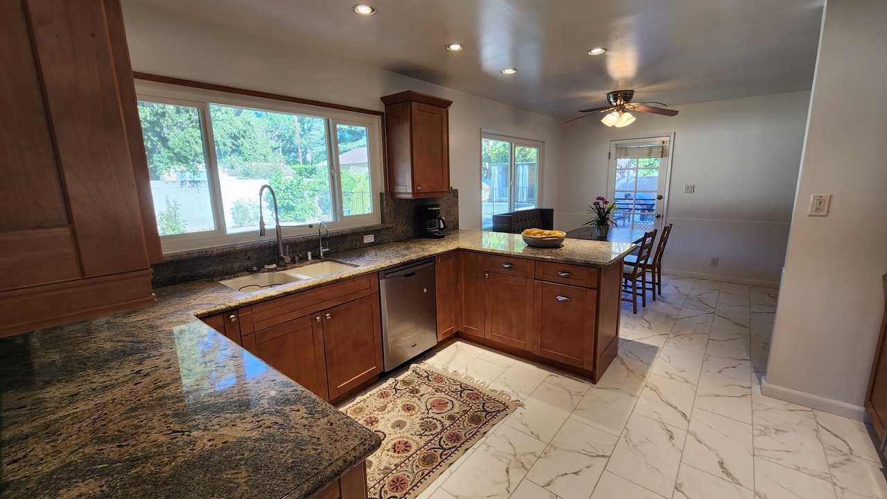Photo of Kitchen in Northridge