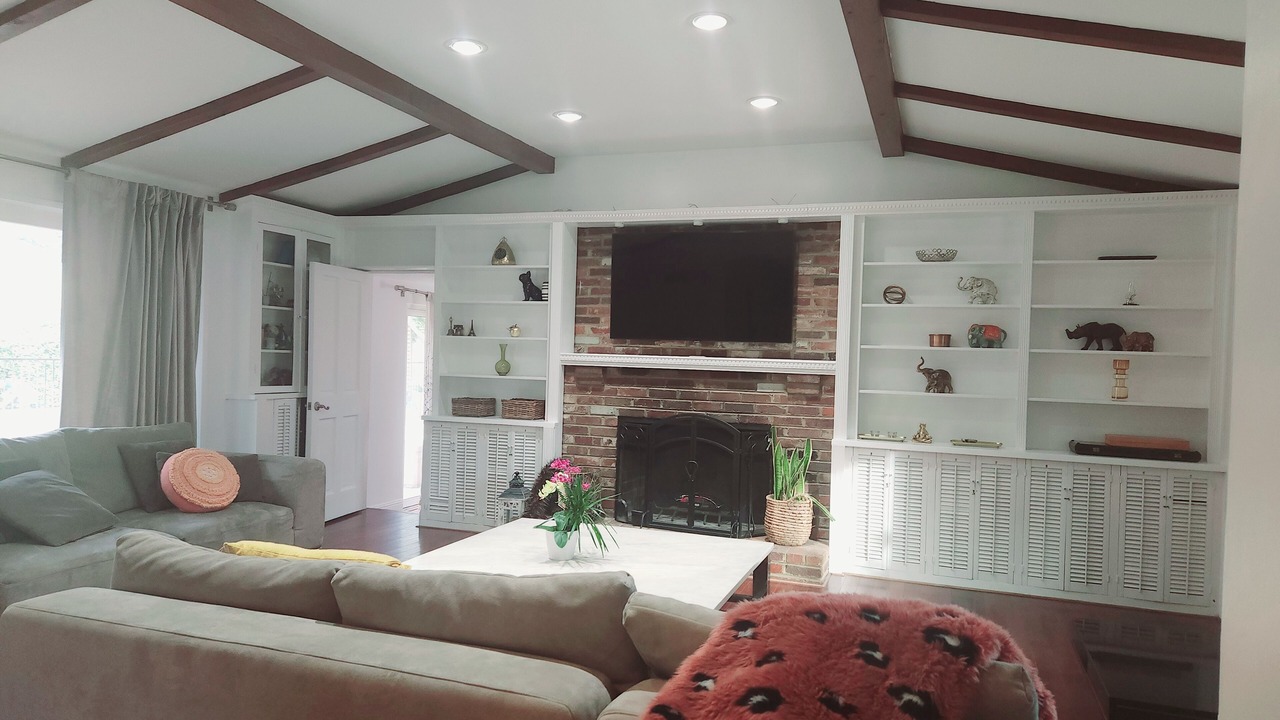 Photo of Livingroom in Northridge