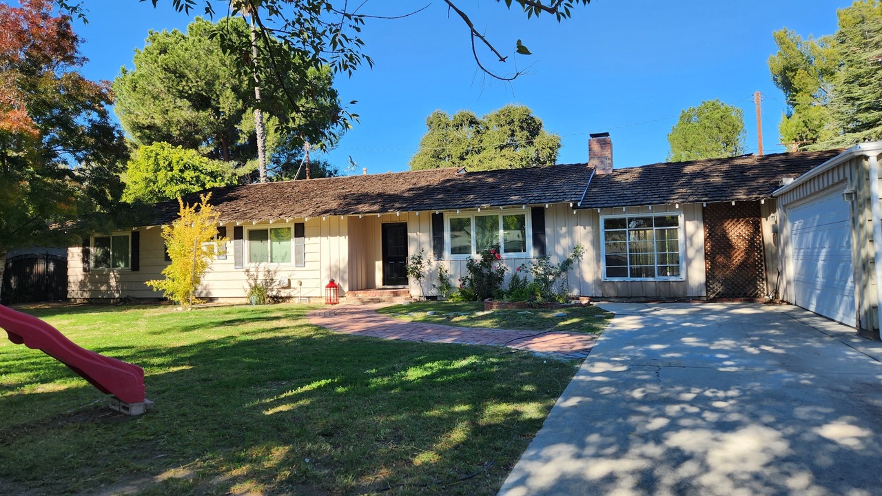 Photo of Outdoor in Northridge