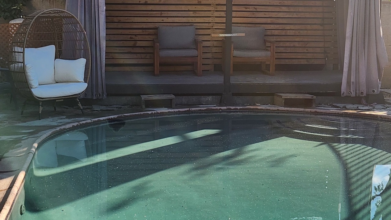 Photo of Outdoor in Northridge