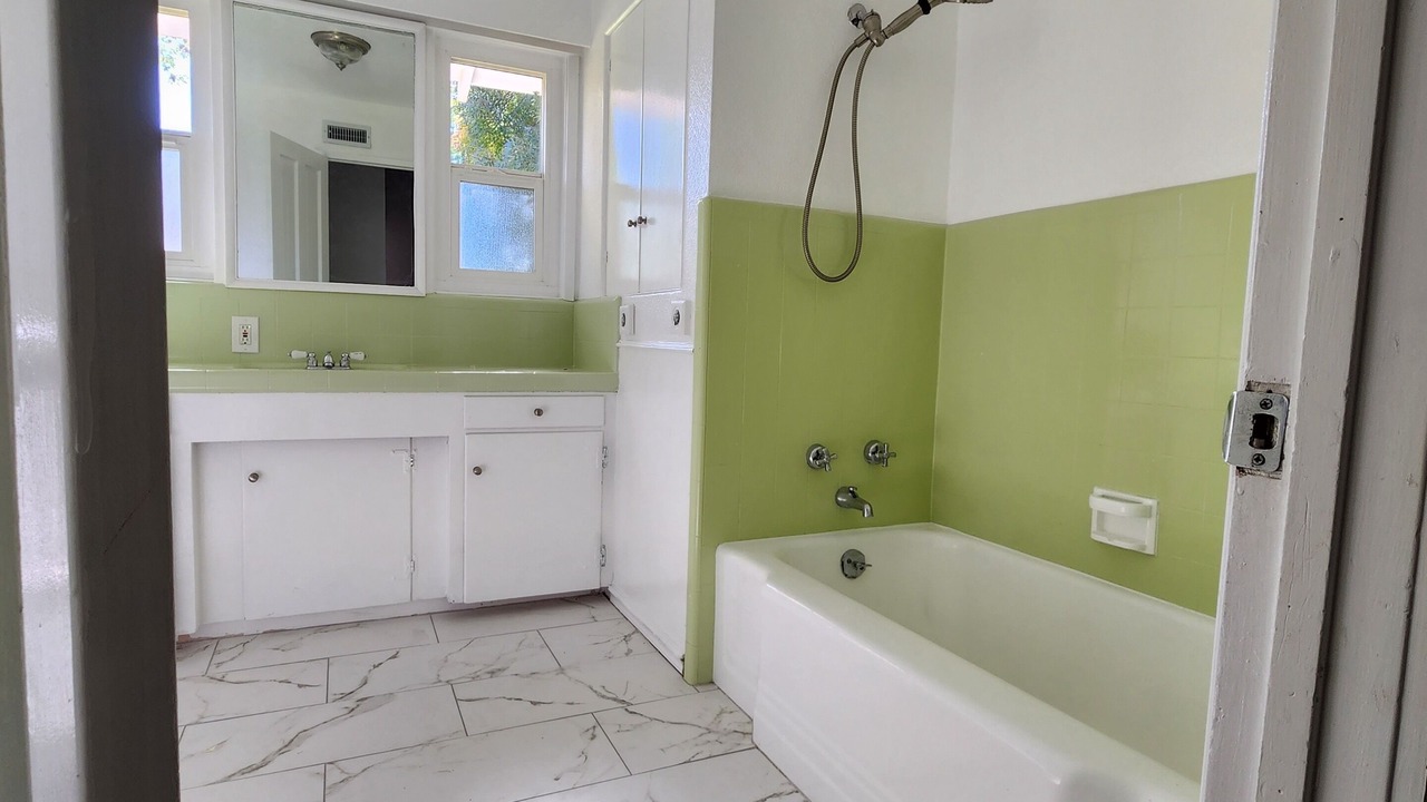 Photo of Bathroom in Northridge