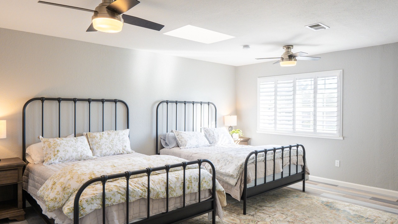 Photo of Bedroom in San Martin