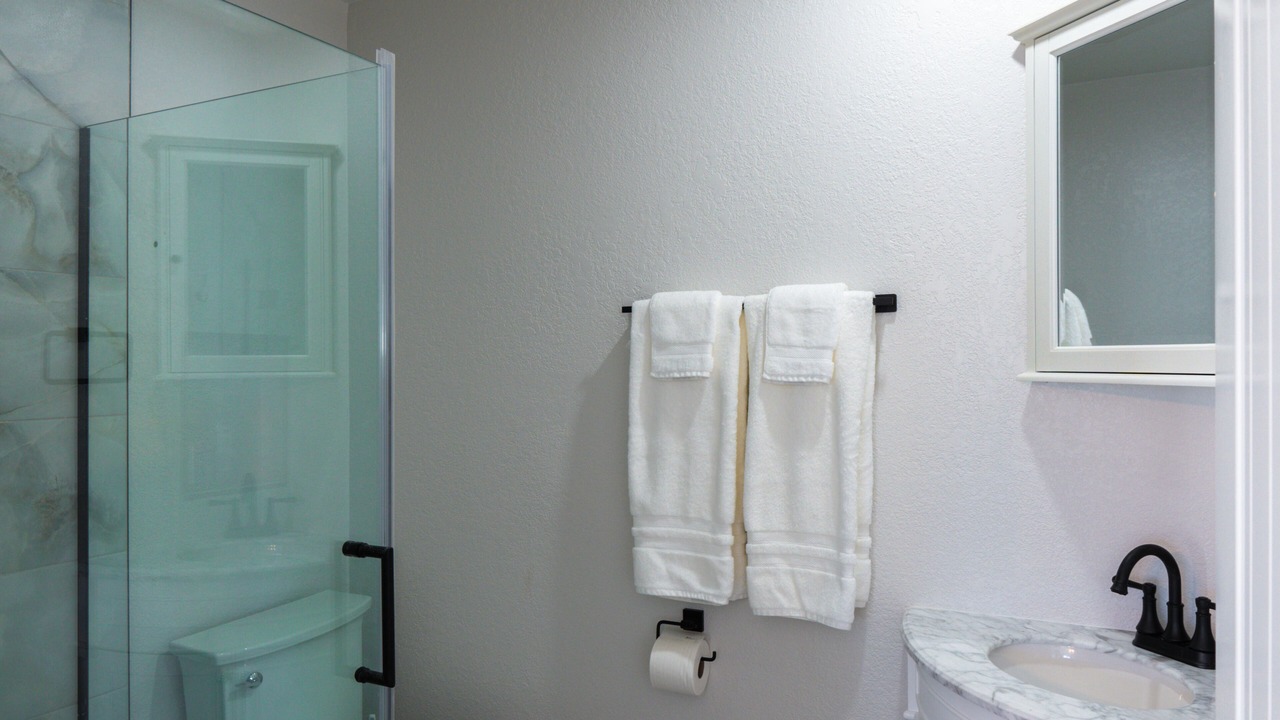 Photo of Bathroom in San Martin