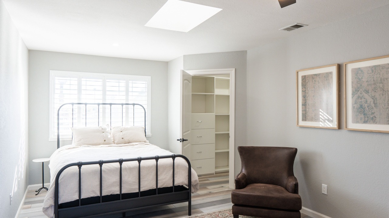 Photo of Bedroom in San Martin