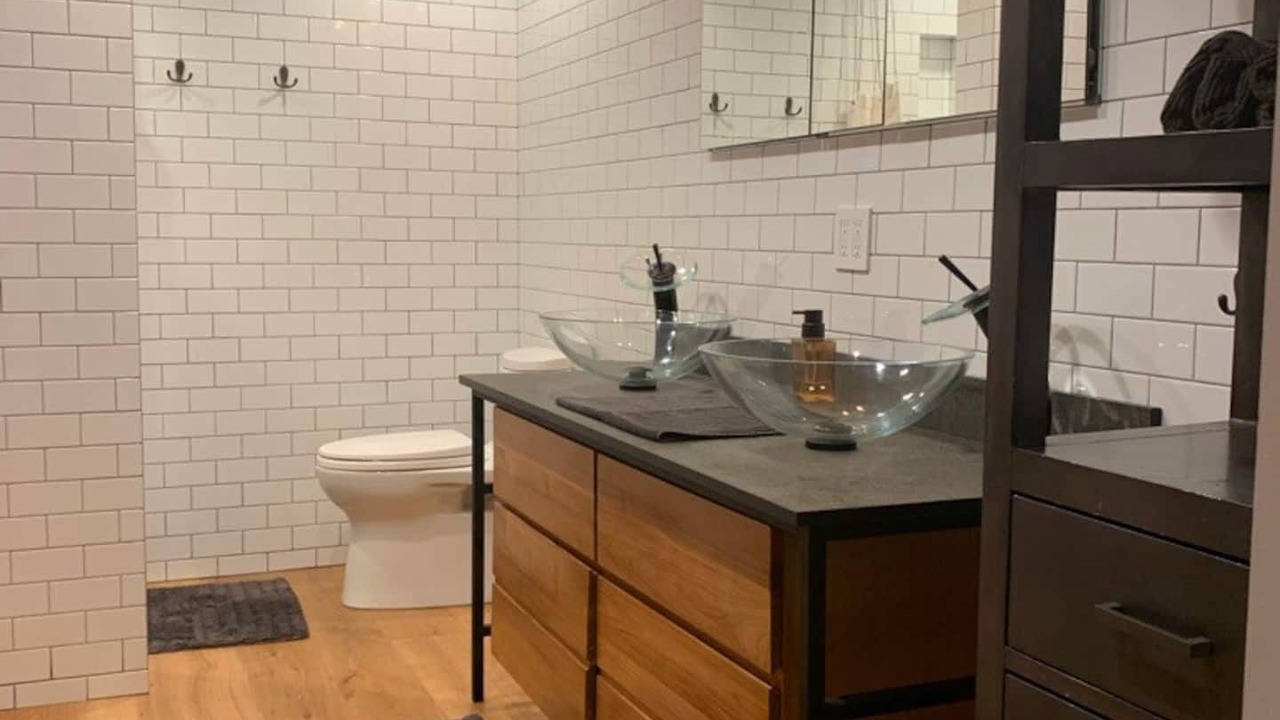 Photo of Bathroom in Beverly Grove
