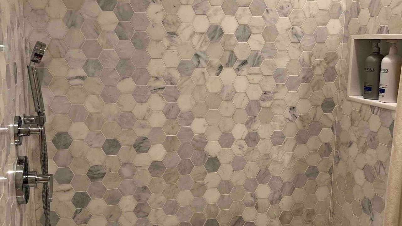 Photo of Bathroom in Beverly Grove
