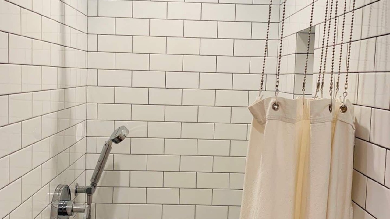 Photo of Bathroom in Beverly Grove