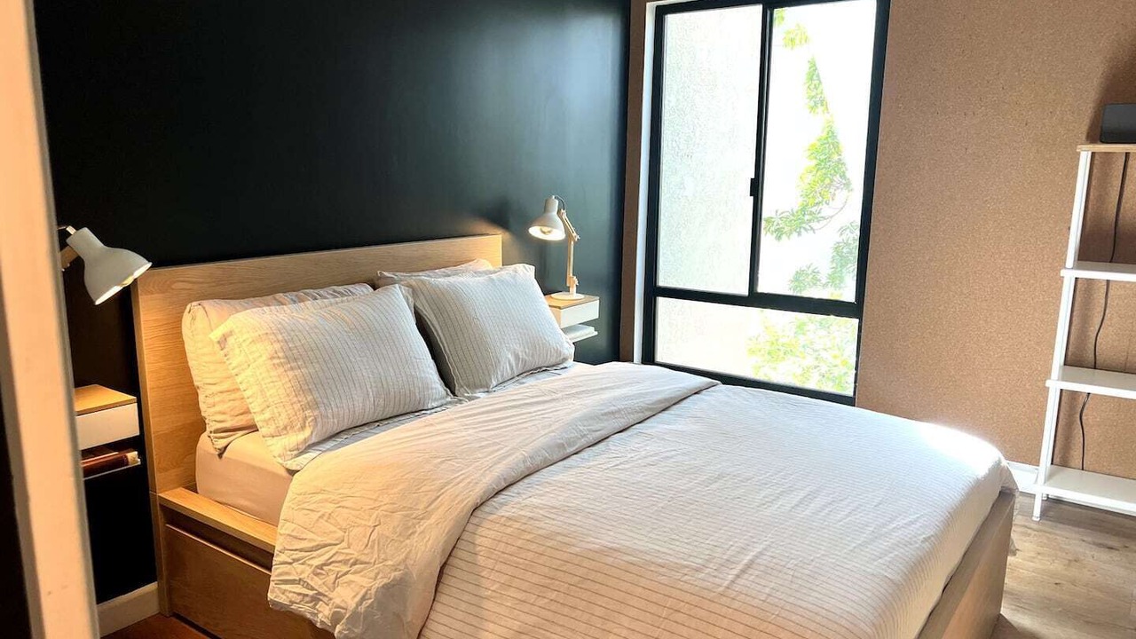 Photo of Bedroom in Beverly Grove