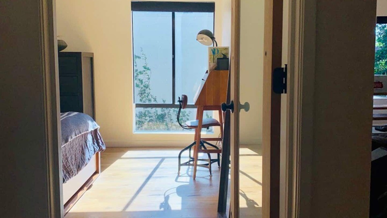 Photo of Bedroom in Beverly Grove