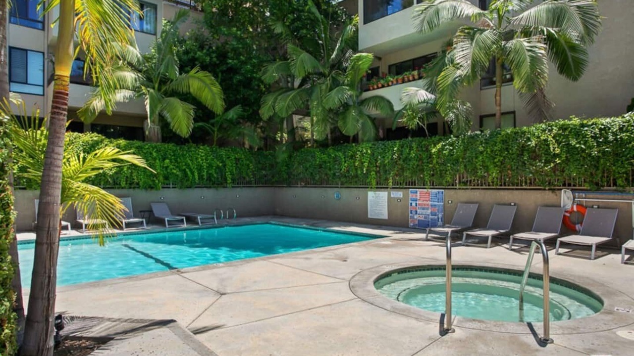 Photo of Outdoor in Beverly Grove