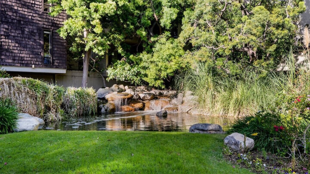 Photo of Outdoor in Beverly Grove