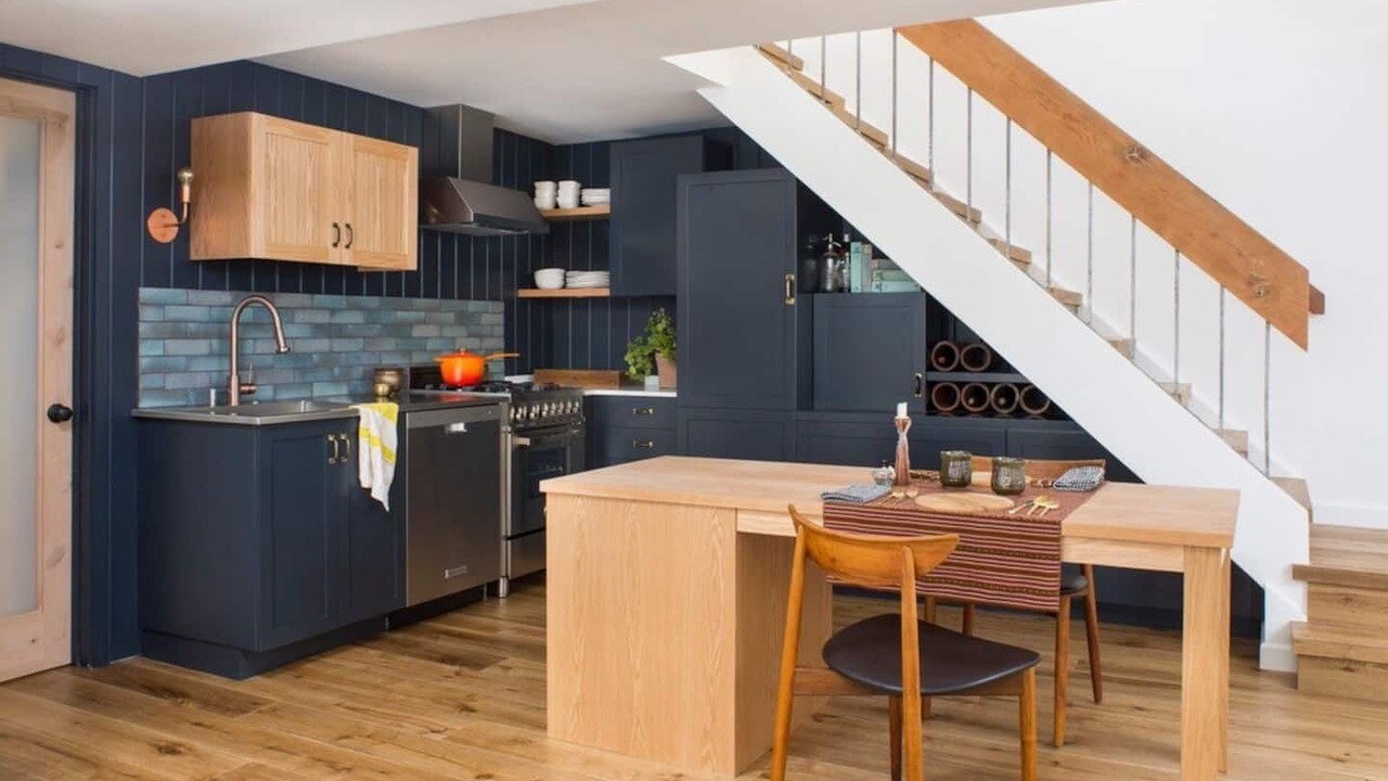 Photo of Kitchen in Beverly Grove