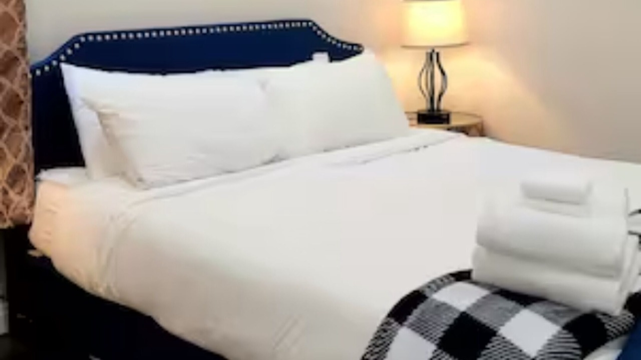 Photo of Bedroom in Alhambra