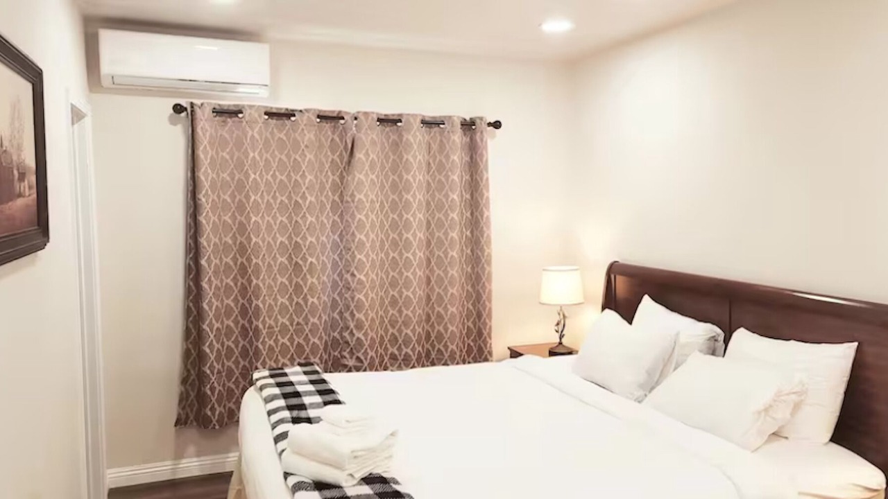 Photo of Bedroom in Alhambra