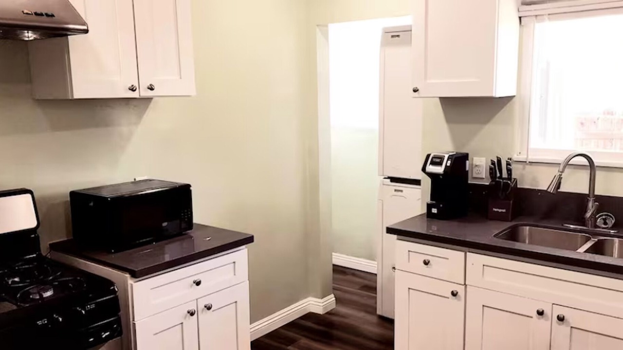 Photo of Kitchen in Alhambra