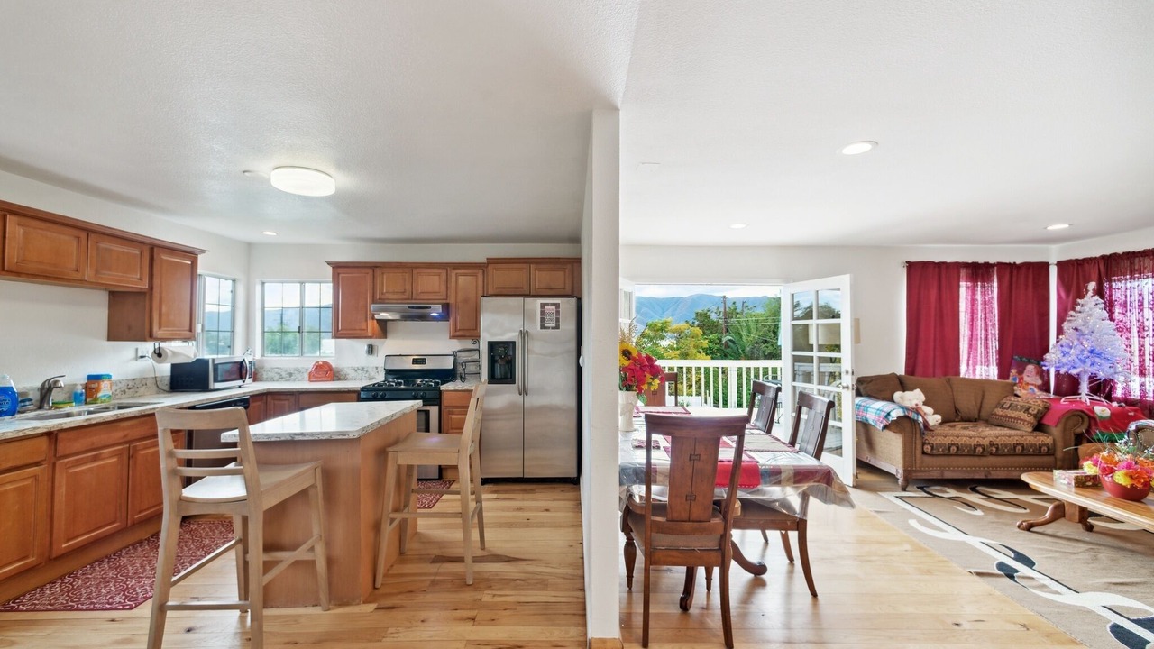 Photo of Bedroom in Lake Elsinore