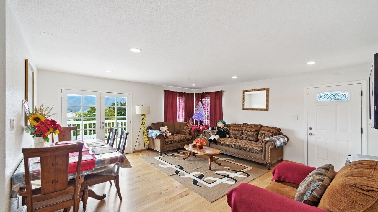Photo of Bedroom in Lake Elsinore