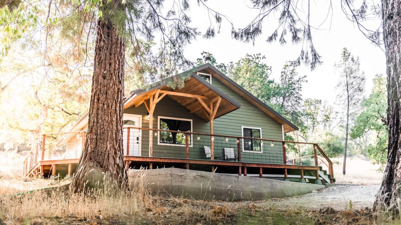 Photo of Outdoor in North Fork