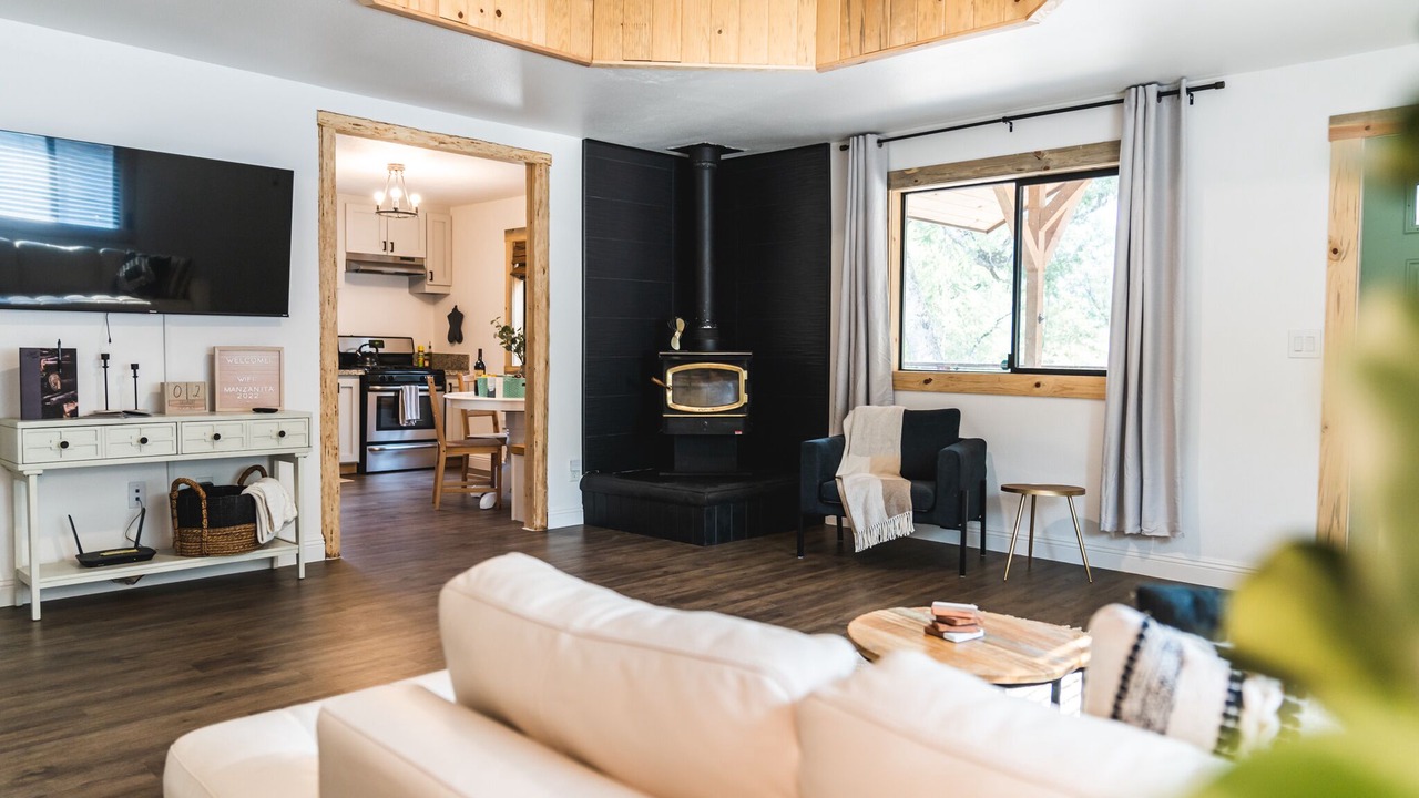 Photo of Livingroom in North Fork