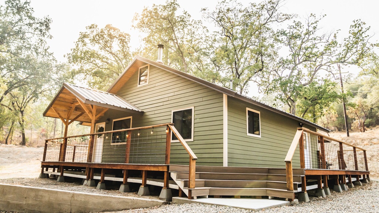 Photo of Outdoor in North Fork