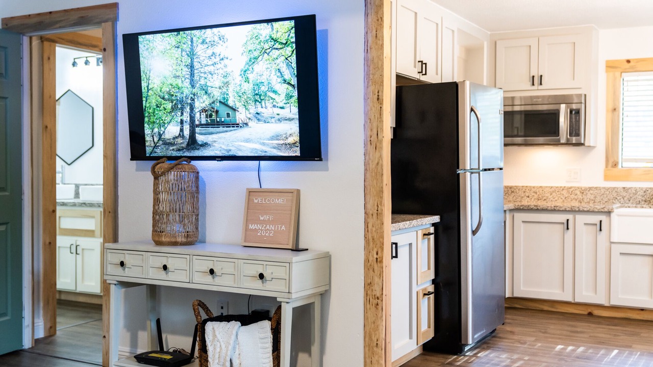 Photo of Kitchen in North Fork