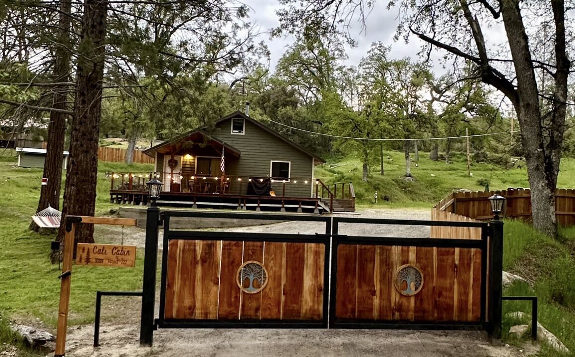 Photo of Outdoor in North Fork
