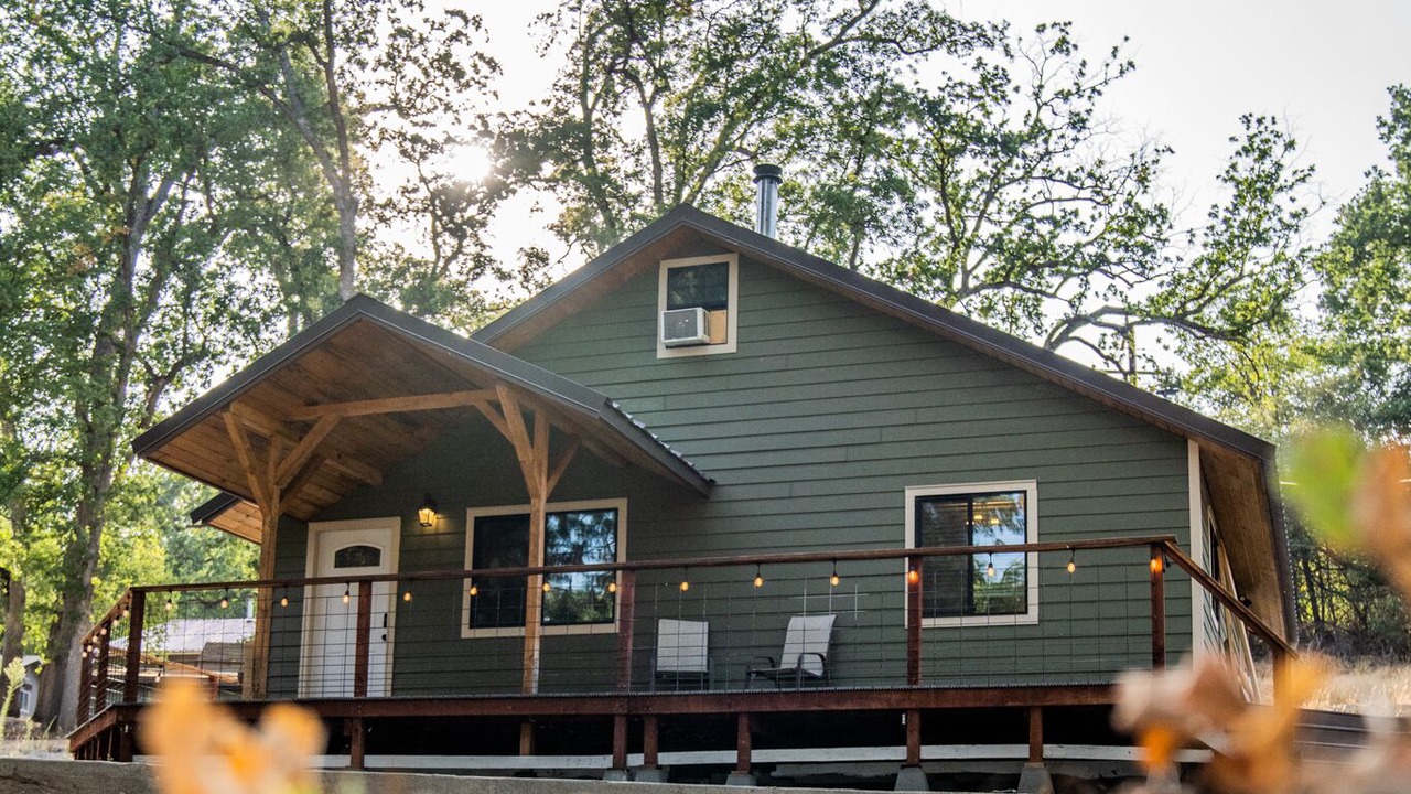 Photo of Outdoor in North Fork