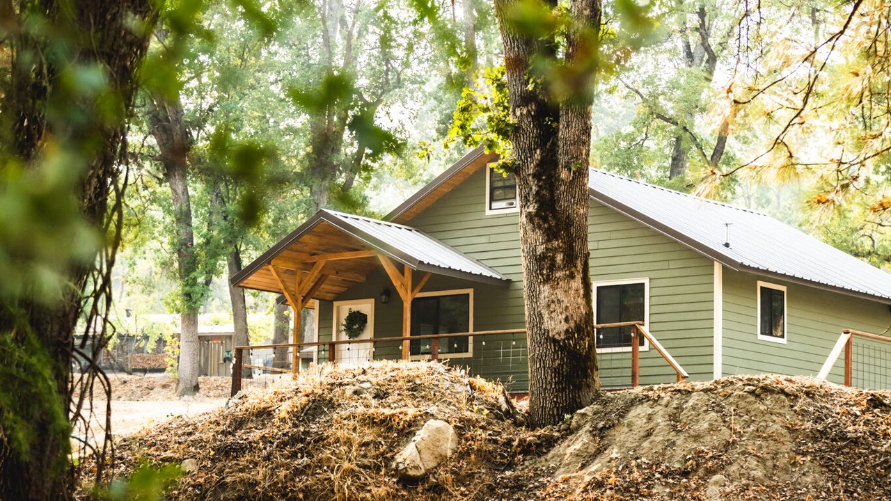 Photo of Outdoor in North Fork