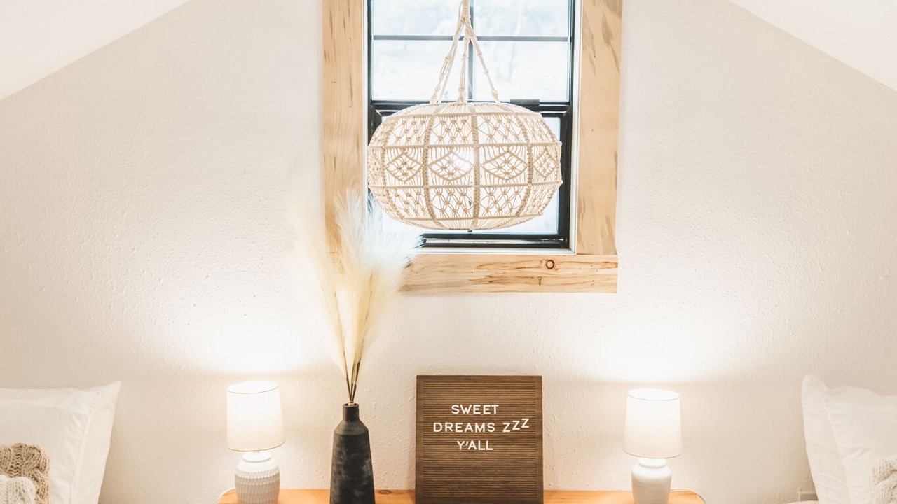 Photo of Bedroom in North Fork