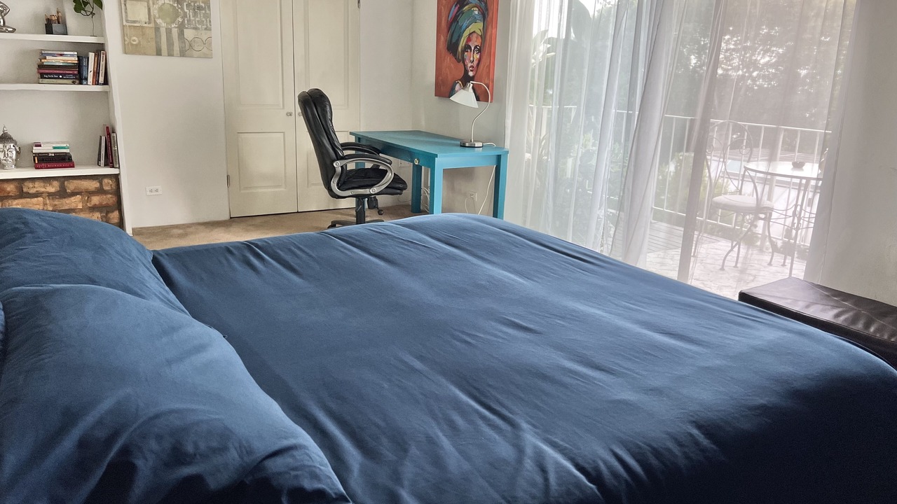 Photo of Bedroom in Beverly Hills