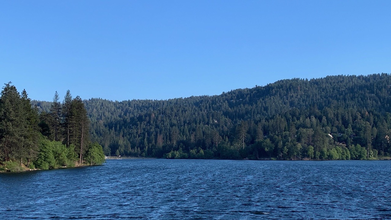 Photo of Others in Crestline