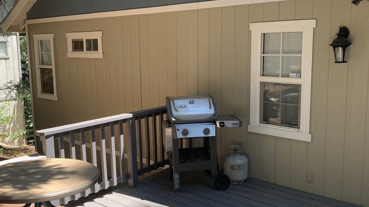 Photo of Outdoor in Crestline