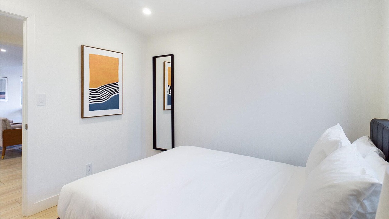 Photo of Bedroom in Rancho Rinconada