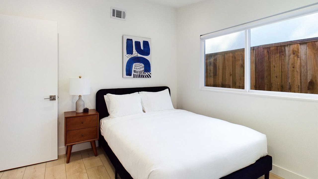 Photo of Bedroom in Rancho Rinconada