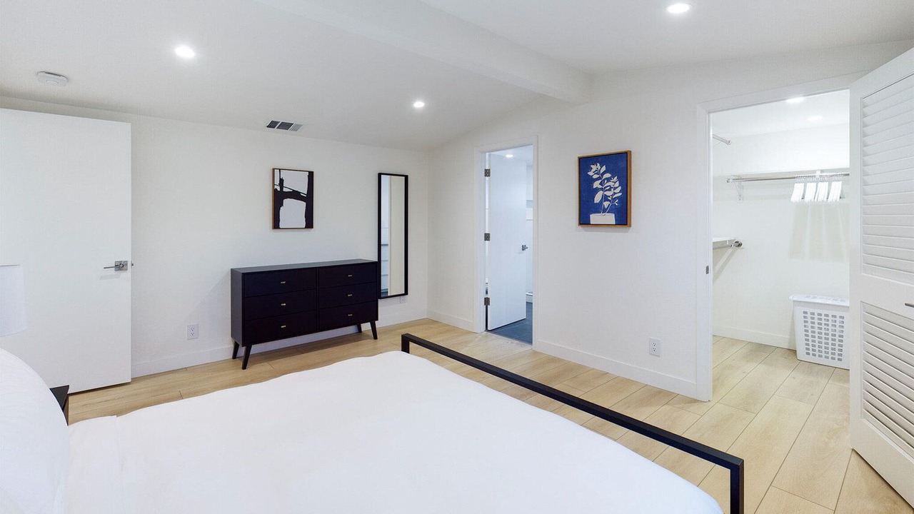 Photo of Bedroom in Rancho Rinconada