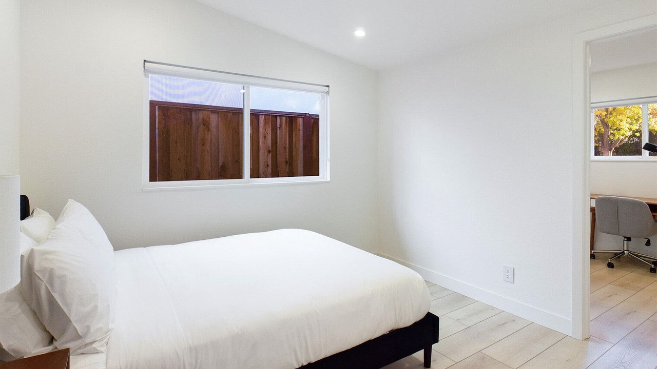 Photo of Bedroom in Rancho Rinconada
