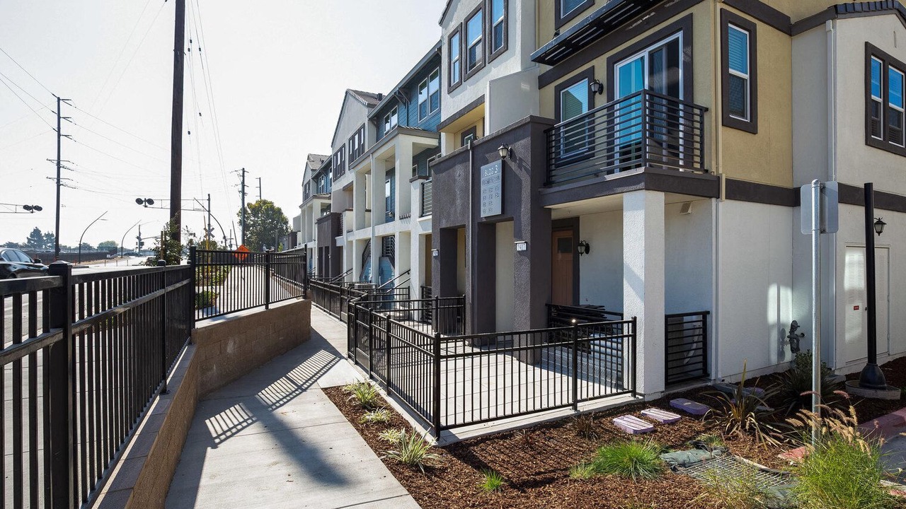 Photo of Outdoor in Milpitas