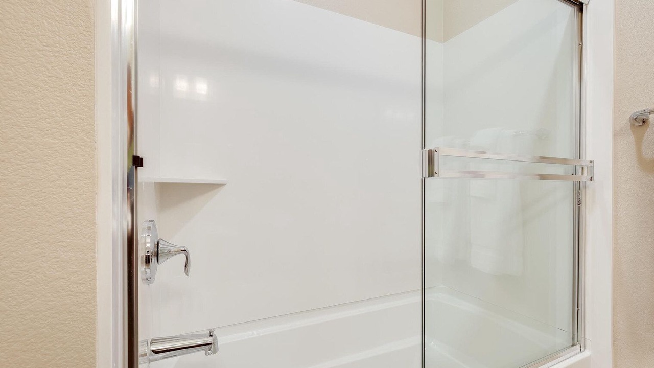 Photo of Bathroom in Milpitas