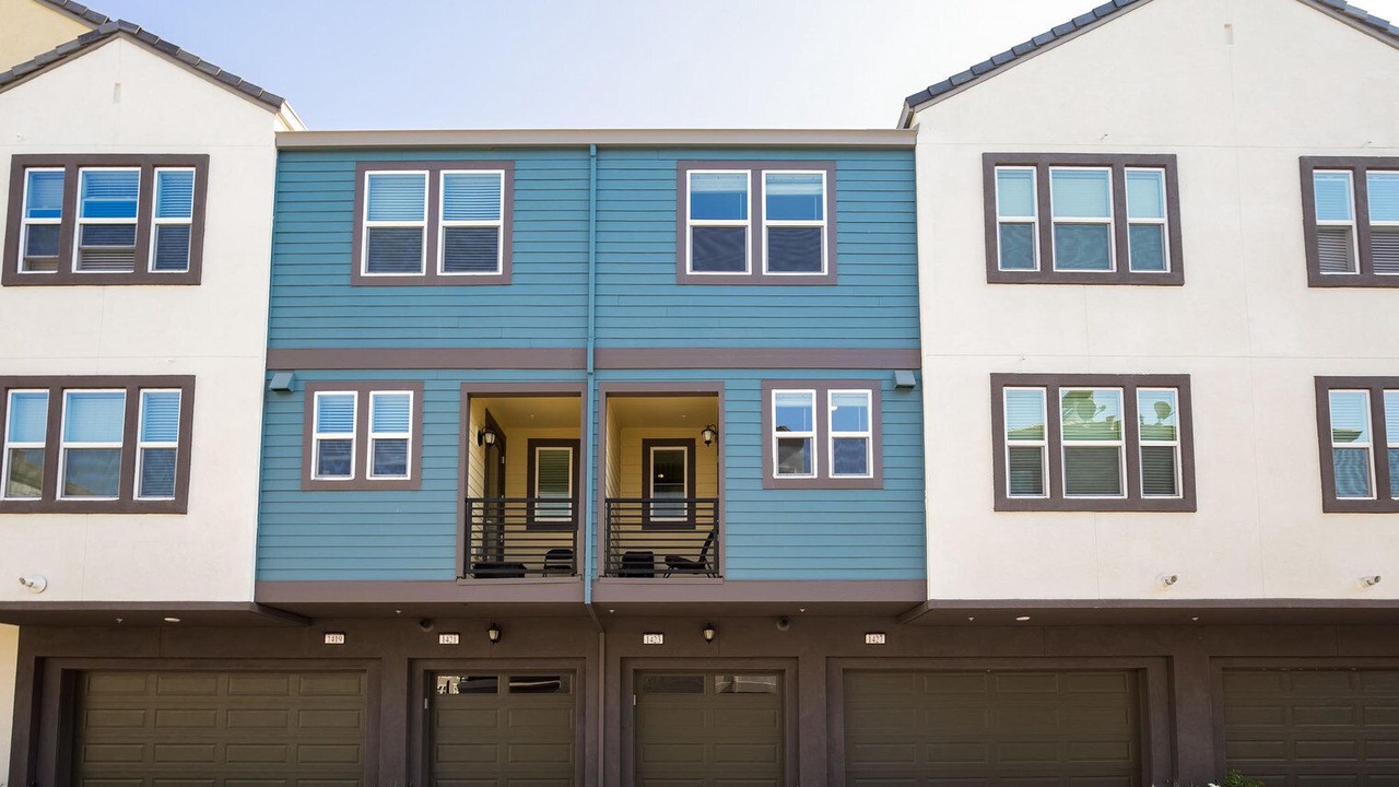 Photo of Outdoor in Milpitas