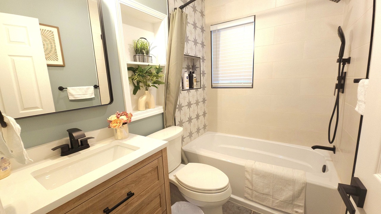 Photo of Bathroom in Pasadena