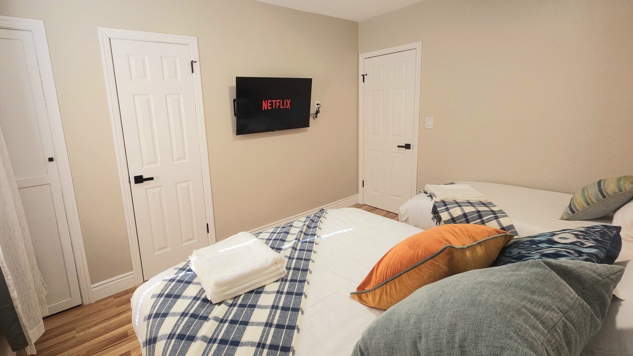 Photo of Bedroom in Pasadena